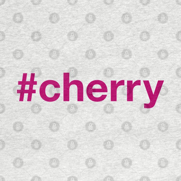 CHERRY by eyesblau